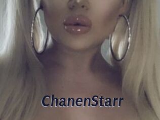 ChanenStarr