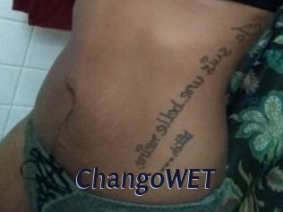 ChangoWET