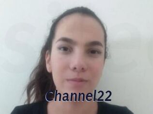 Channel22