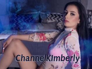 ChannelKImberly