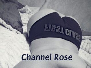 Channel_Rose