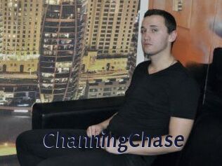 ChanningChase