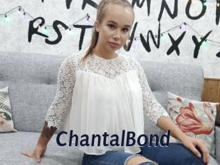 ChantalBond