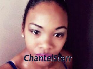 ChantelStarr