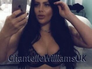 ChantelleWilliamsUK