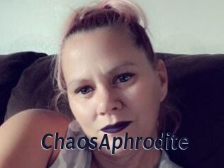 ChaosAphrodite