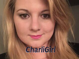 CharliGirl