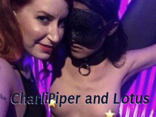 CharliPiper_and_Lotus