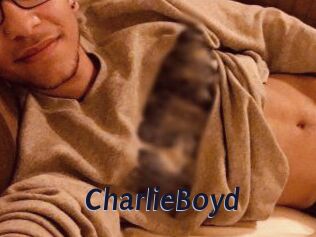 CharlieBoyd