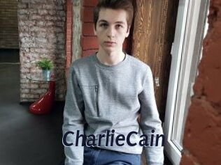 CharlieCain