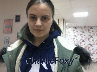 CharlieFoxy