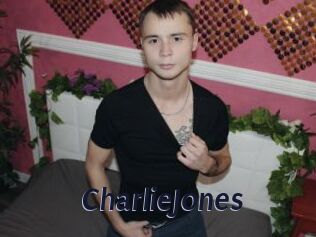 CharlieJones