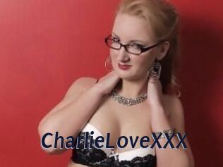 CharlieLoveXXX