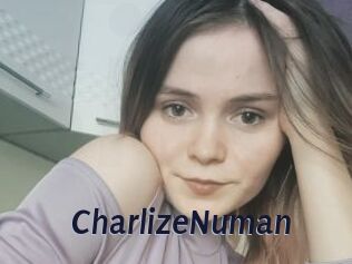 CharlizeNuman