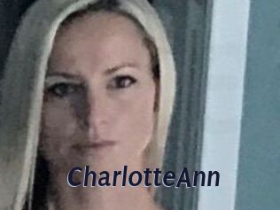 CharlotteAnn