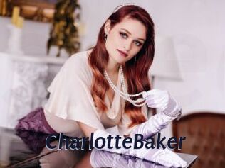 CharlotteBaker