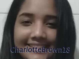 CharlotteBrown18