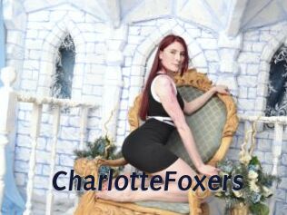 CharlotteFoxers