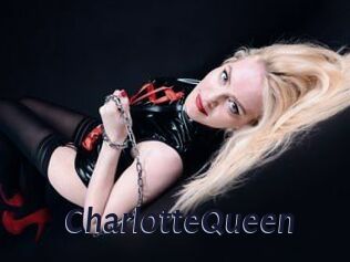 CharlotteQueen