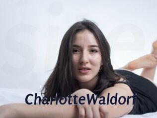 CharlotteWaldorf