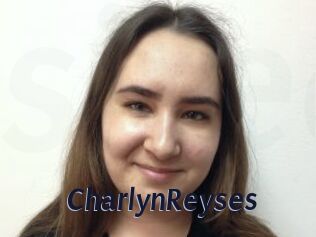 CharlynReyses