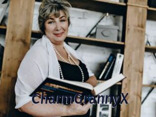 CharmGrannyX