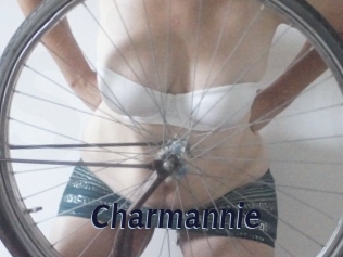 Charmannie