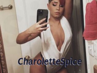 CharoletteSpice