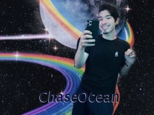 ChaseOcean