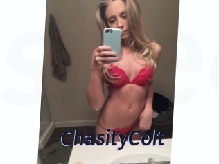 ChasityColt