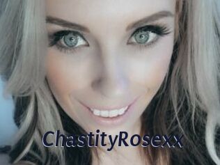 ChastityRosexx