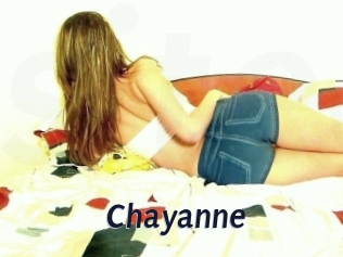 Chayanne