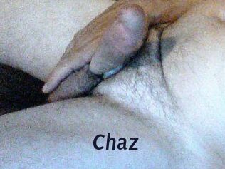 Chaz