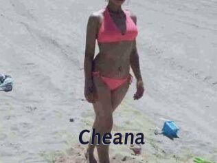 Cheana