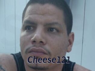 Cheese121