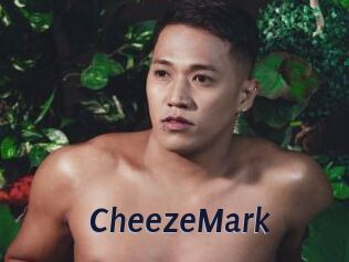 CheezeMark