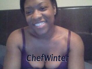 ChefWinter