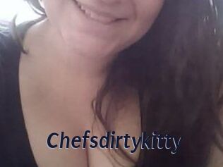 Chefsdirtykitty