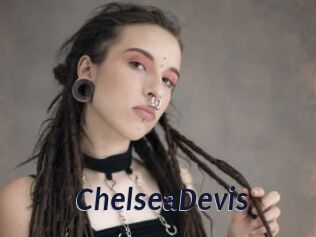 ChelseaDevis