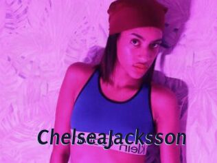 ChelseaJacksson