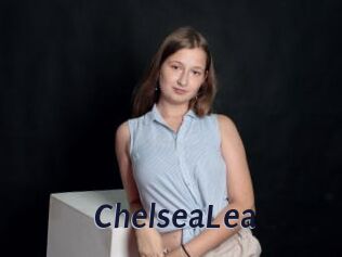 ChelseaLea