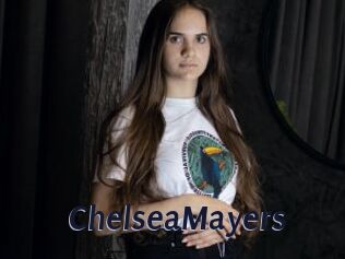 ChelseaMayers