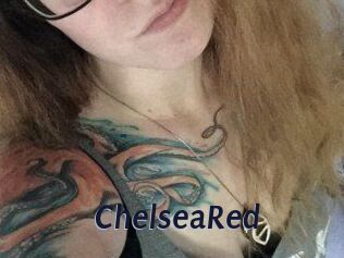 ChelseaRed