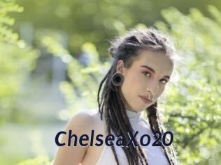 ChelseaXo20