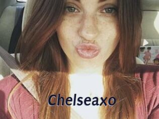 Chelseaxo