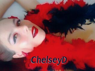 ChelseyD