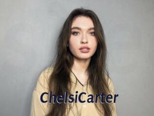 ChelsiCarter