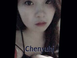 Chenyuhj