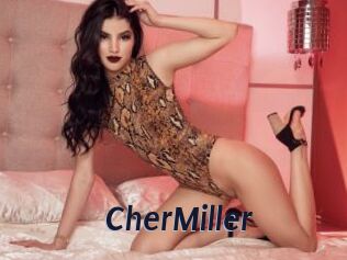 CherMiller