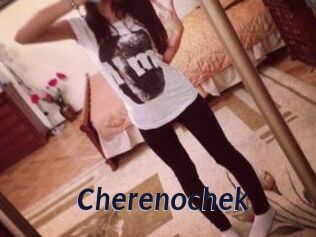 Cherenochek